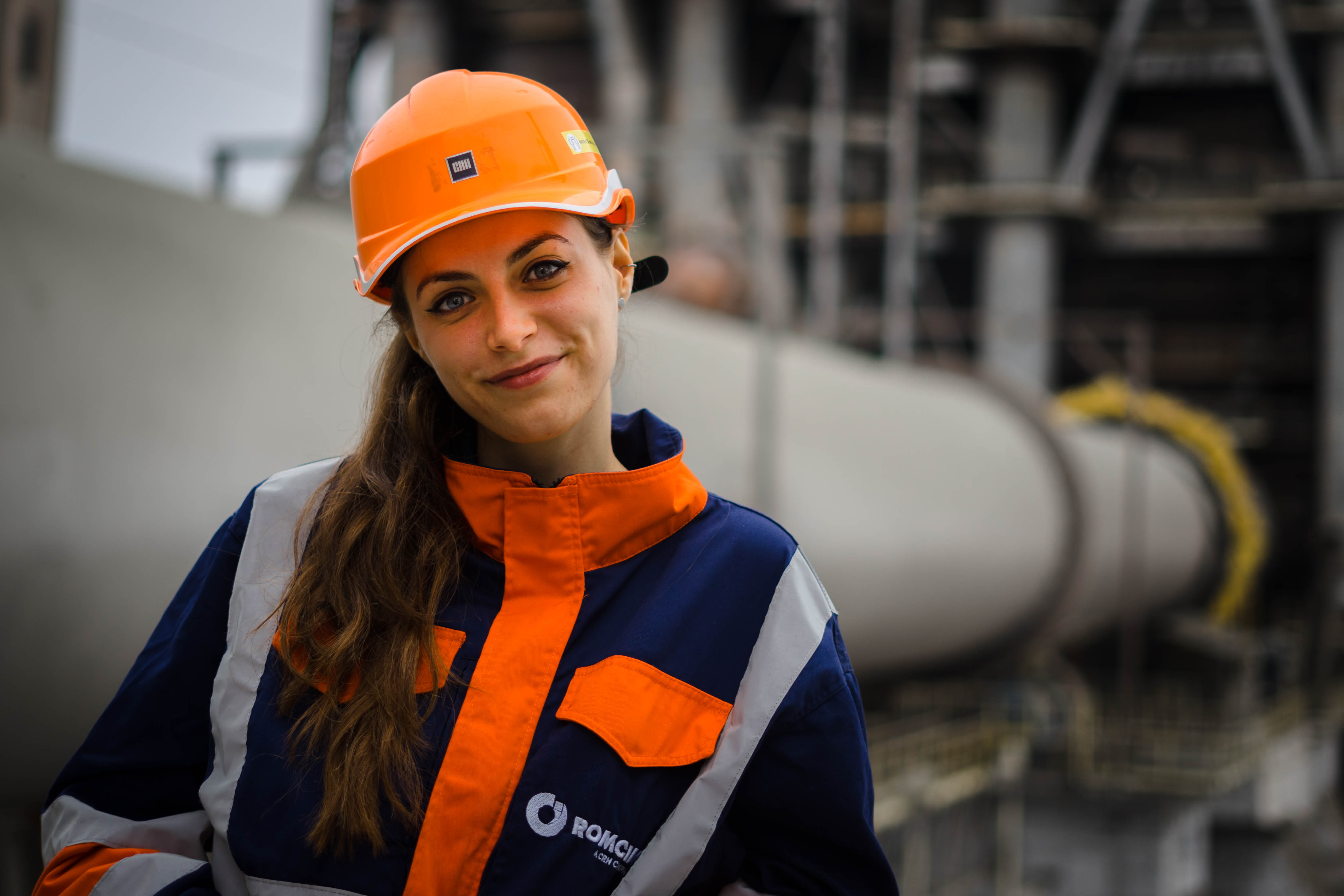 Cariera ta începe aici.