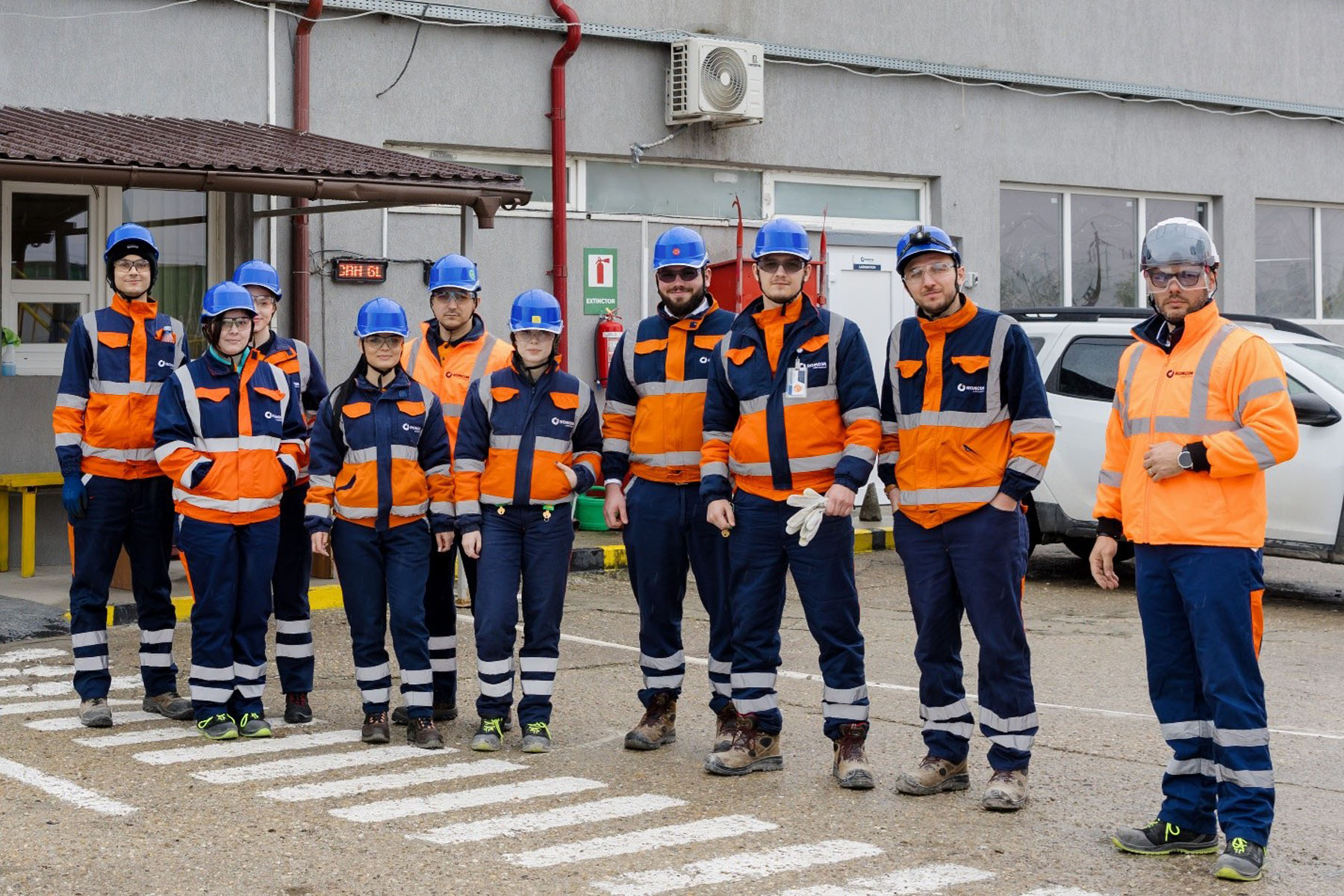 🎓 Programul Graduate continuă!