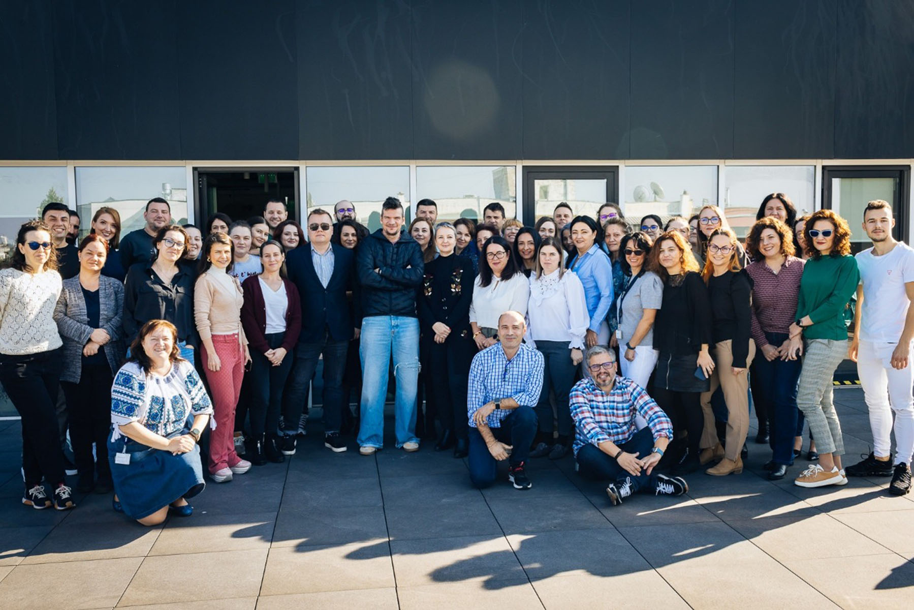 Respect în Acțiune – O dimineață memorabilă